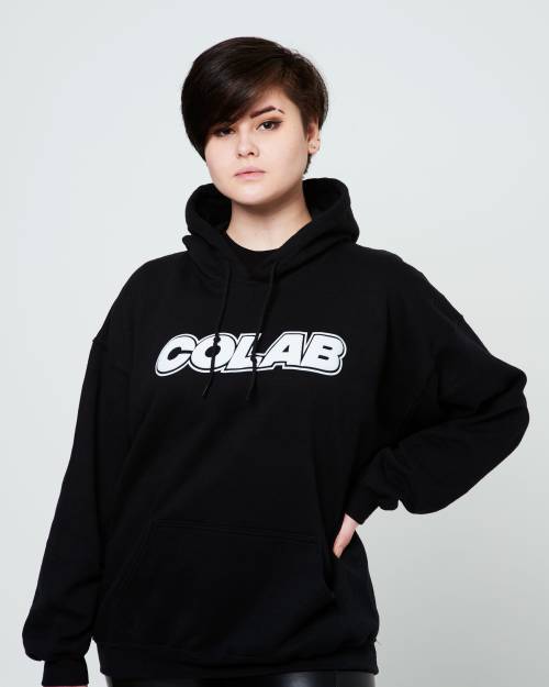 image of Classic Hoodie